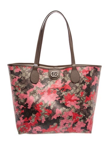 GG Supreme Tote Large