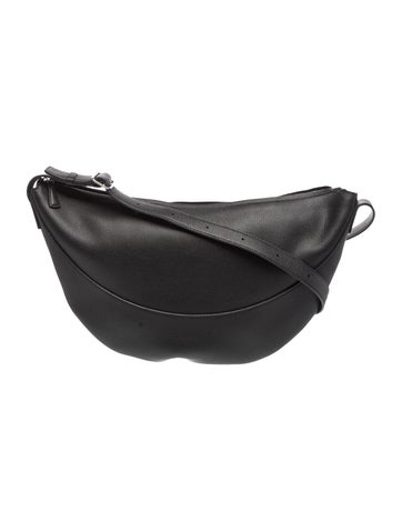 Leather Jouve Bag