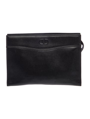 Leather Portfolio
