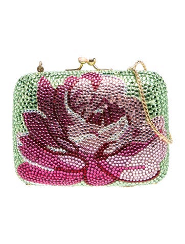 Crystal Minaudière
