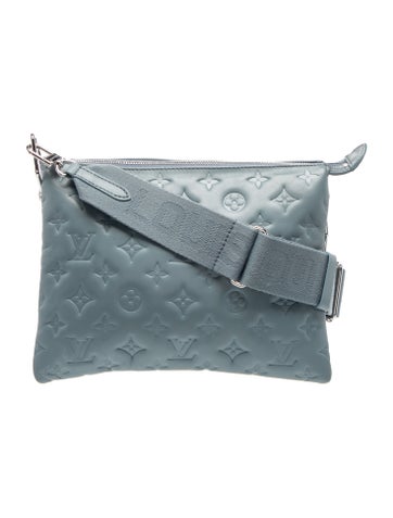 LV Monogram Coussin PM