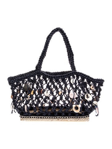 Top Handle Bag