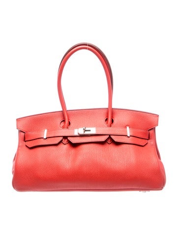 Togo JPG Shoulder Birkin 42