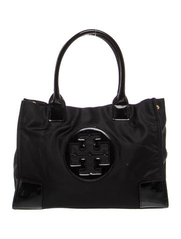 Nylon Tote