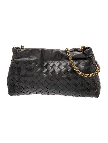 Intrecciato Dustbag Notte