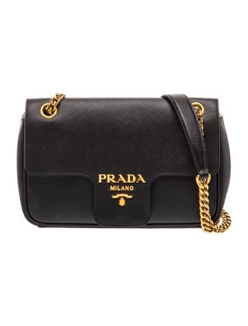 Saffiano Leather Pattina