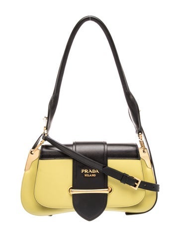 City Calf Leather Sidonie