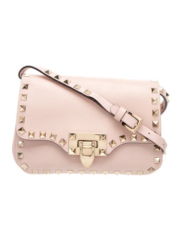 Valentino Rockstud Crossbody Bag