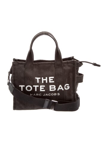Canvas The Tote Bag