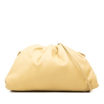 Lambskin The Mini Pouch Crossbody