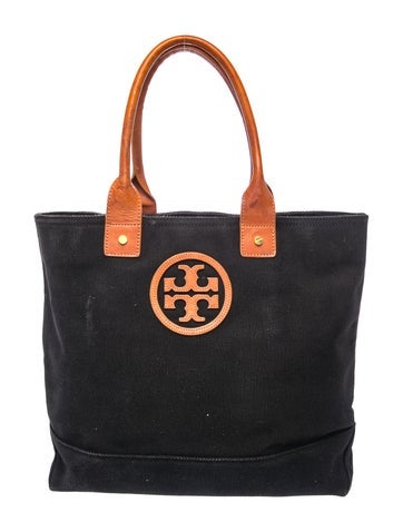 Canvas Tote
