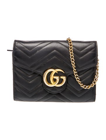 Double G Marmont Mini