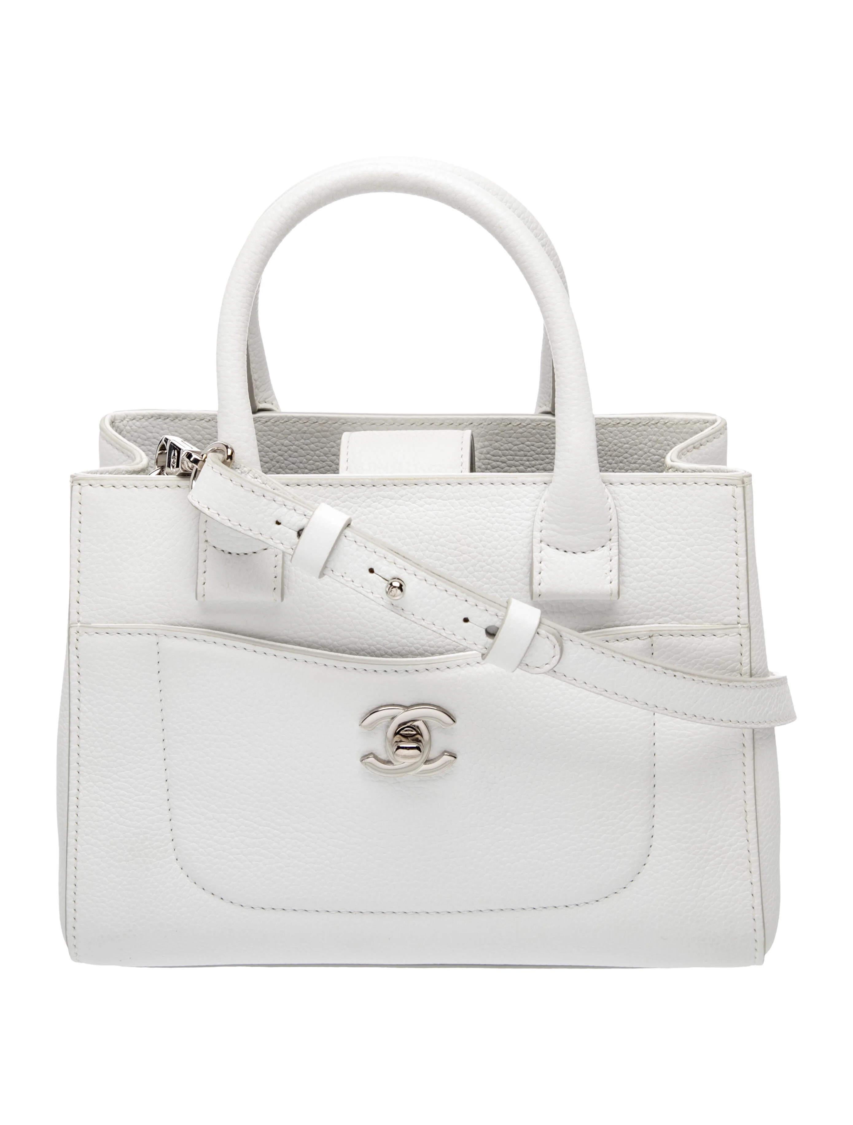 Mini Neo Executive Shopper Tote