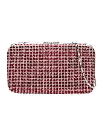 Crystal Evening Bag Vintage