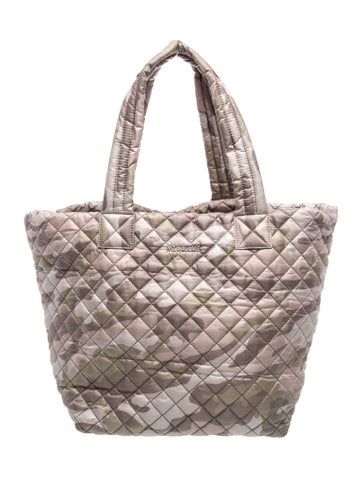 Nylon Tote