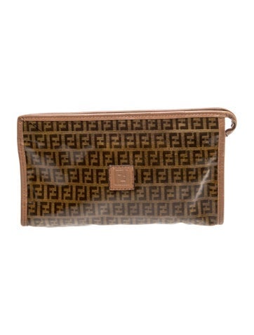Zucchino FF Clutch Vintage