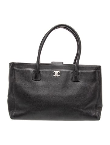 Medium Executive Cerf Tote