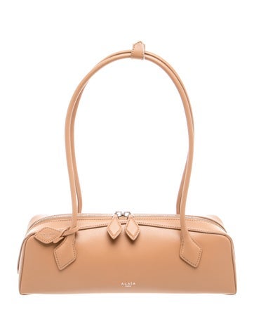 Leather Le Teckel Medium