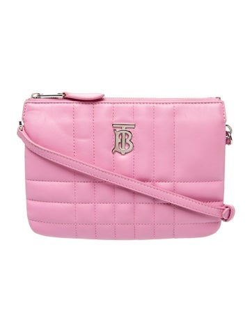 TB Monogram Lola