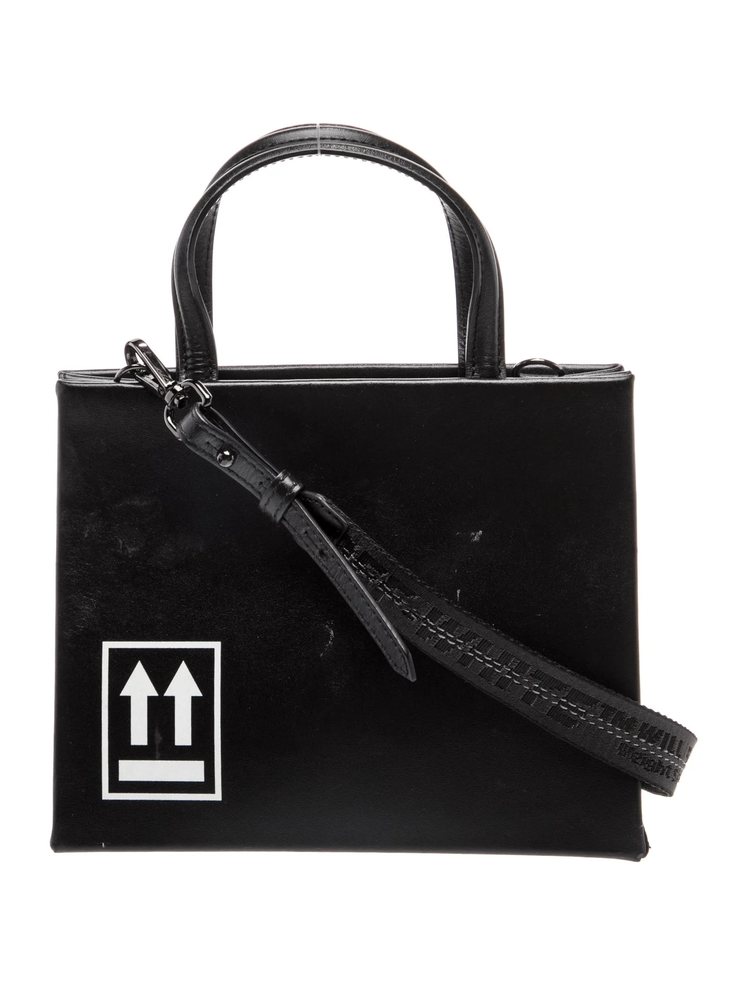 Small Box Bag