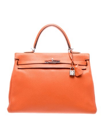 Clemence Kelly II Retourne 35