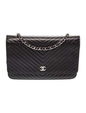 Chevron Wallet On Chain