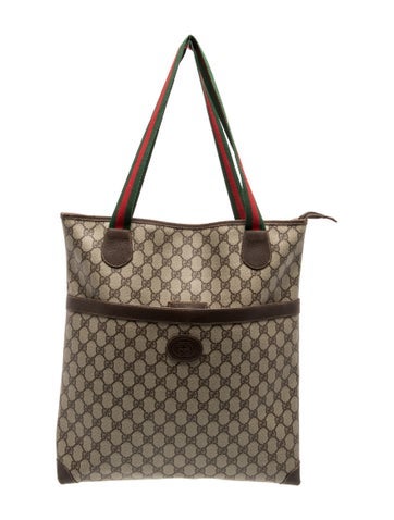 GG Plus Tote