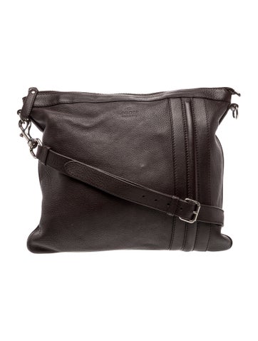 Interlocking G Crossbody Bag