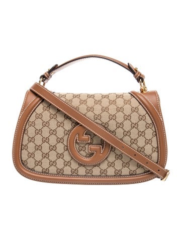 GG Supreme Blondie Large