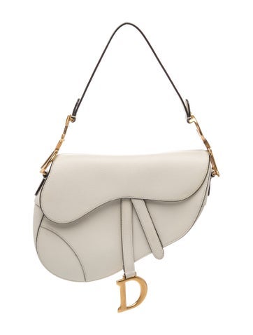 Leather Saddle