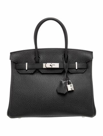 2026 Togo Birkin 30
