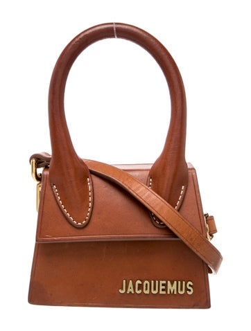 Leather Le Chiquito Mini