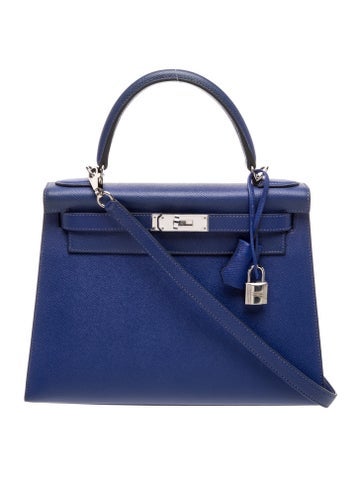Epsom Kelly II Sellier 28