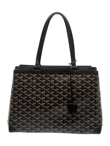 Goyardine Bellechasse PM