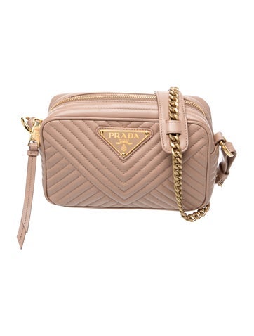 Soft Calf Leather Crossbody Bag