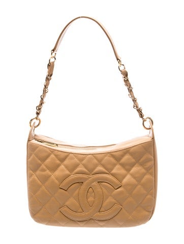 Caviar Timeless CC Hobo