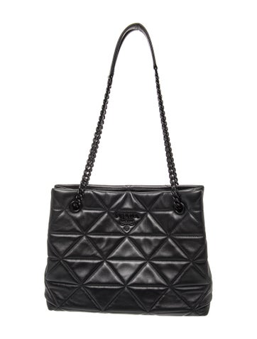 Tessuto Nylon Spectrum Tote