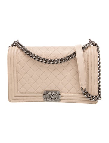 Large Boy Bag