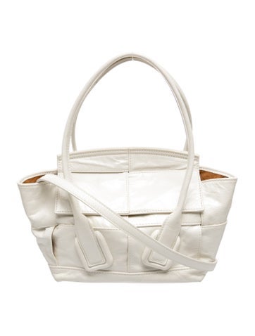 Intrecciato Arco 29
