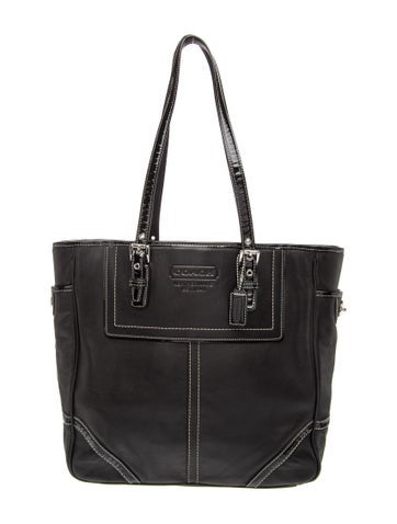Leather Legacy Hampton Gallery