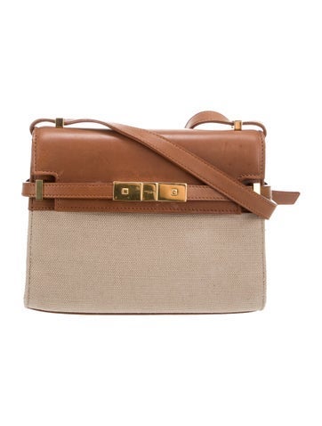 Canvas Manhattan Mini