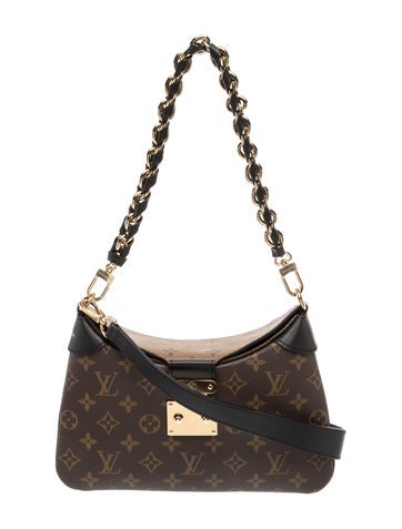 LV Monogram Twinny