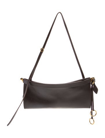 Leather Le Click Small