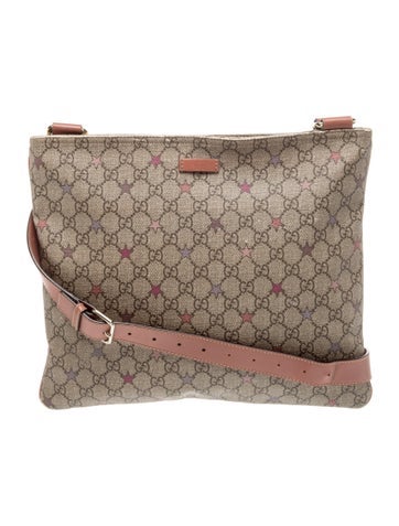 GG Supreme Messenger Bag