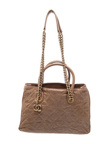 Paris-Bombay Small Shiva Tote