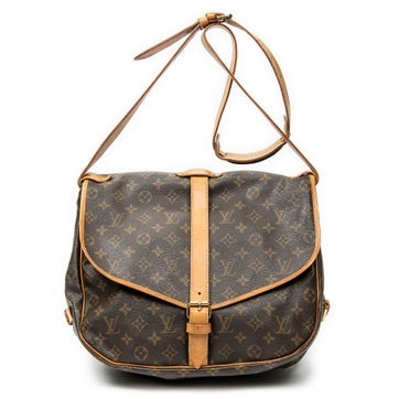 Louis Vuitton Saumur