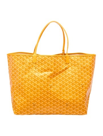 Goyardine St.Louis GM