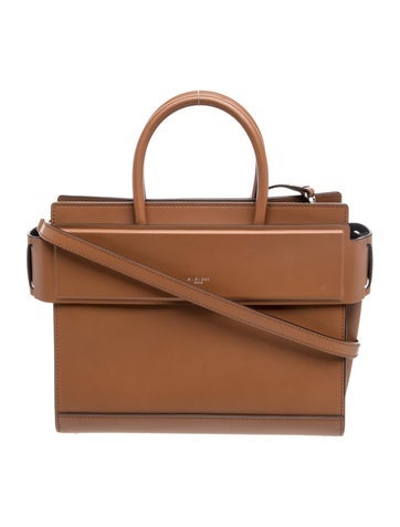 Leather Horizon Small