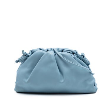 Lambskin The Mini Pouch Crossbody